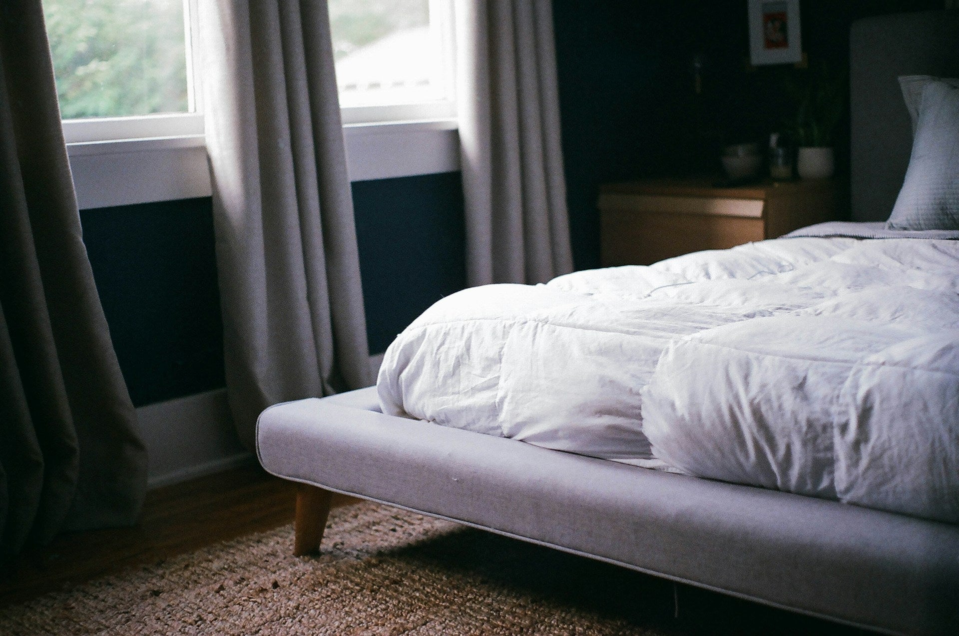 The Ultimate Guide to Bed Sizes & Blanket Size - Touchofgod.co