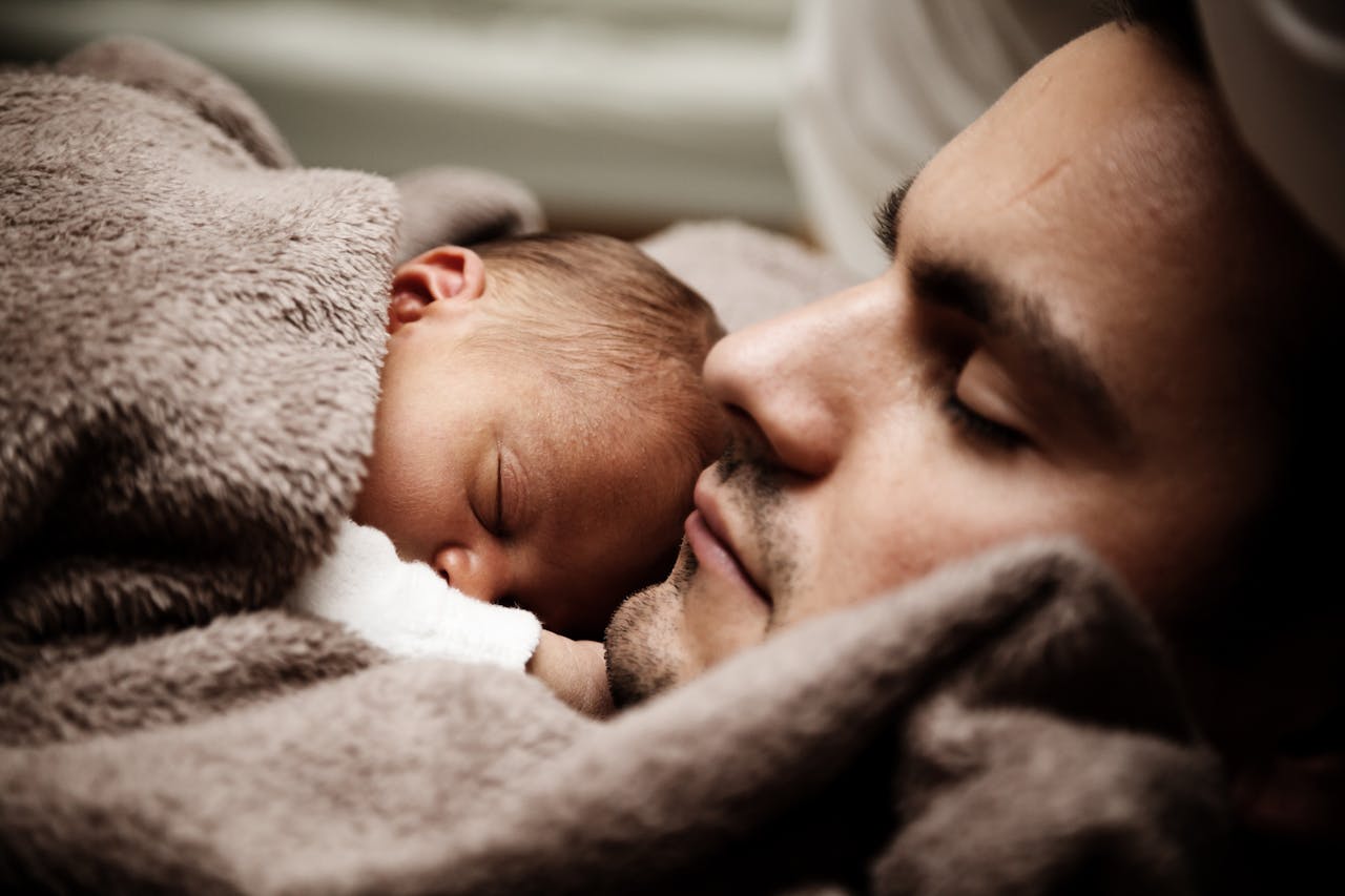 How Much Deep Sleep Do You Need? - Touchofgod.co
