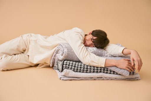 How to Improve Sleep Hygiene for Better Rest - Touchofgod.co