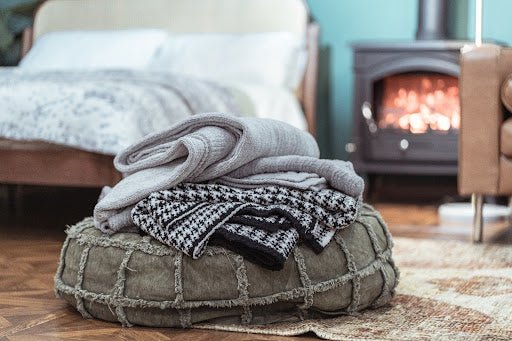 How to Keep Elderly Warm - Touchofgod.co