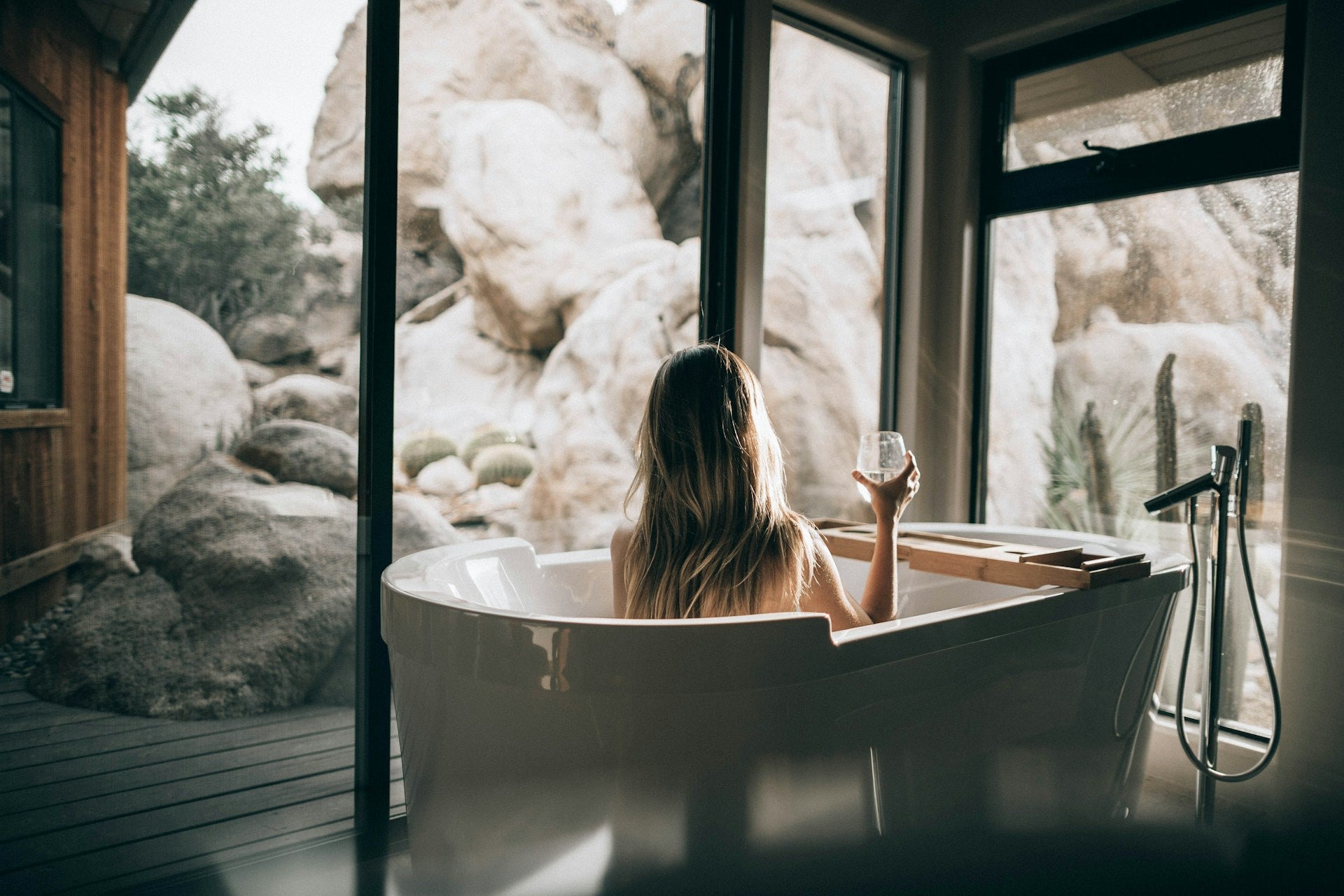 The Ultimate Guide to Creating a Spa Experience at Home - Touchofgod.co