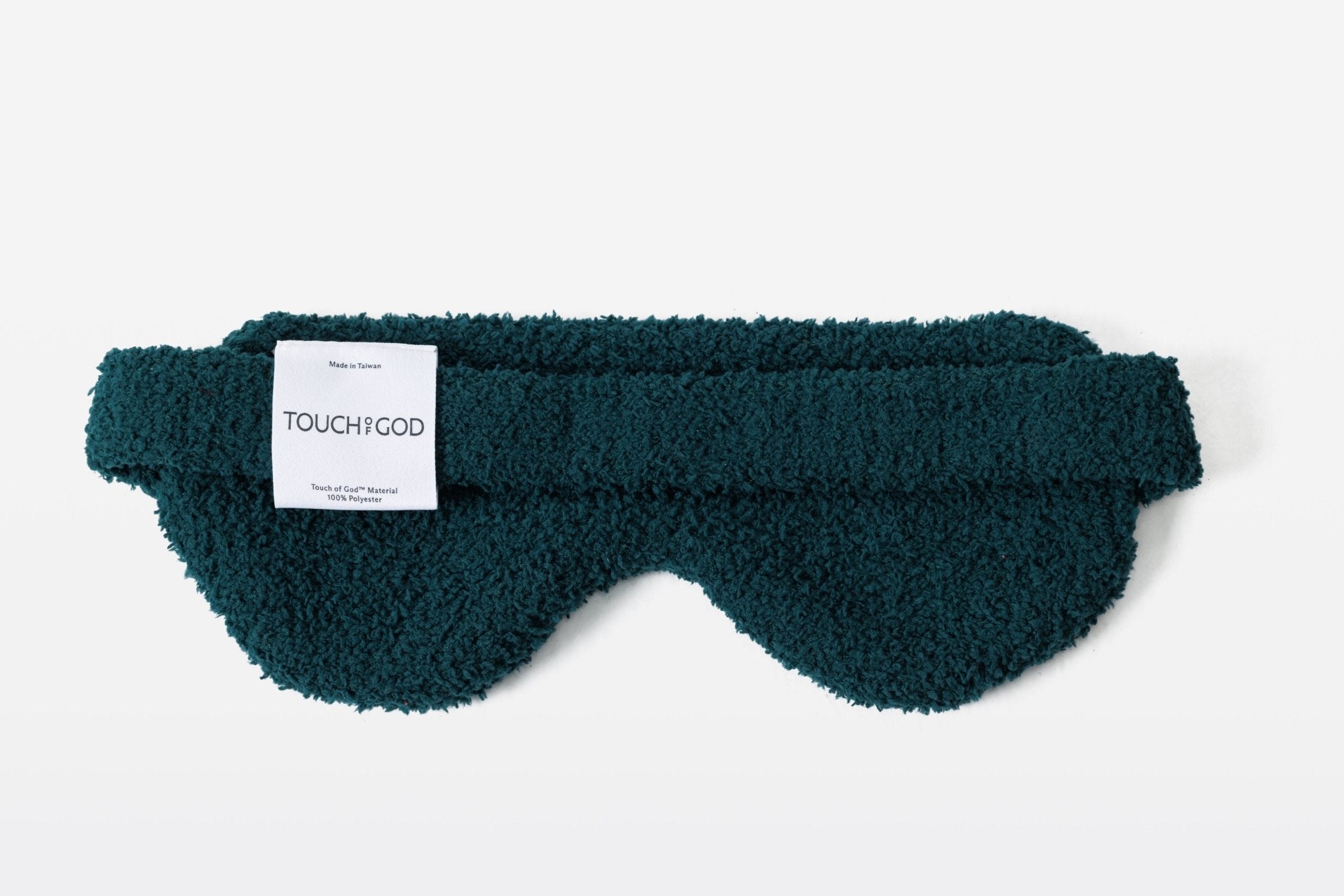 Pine Grove Plush Soft Sleep Mask - Sleep Mask - Touchofgod.co