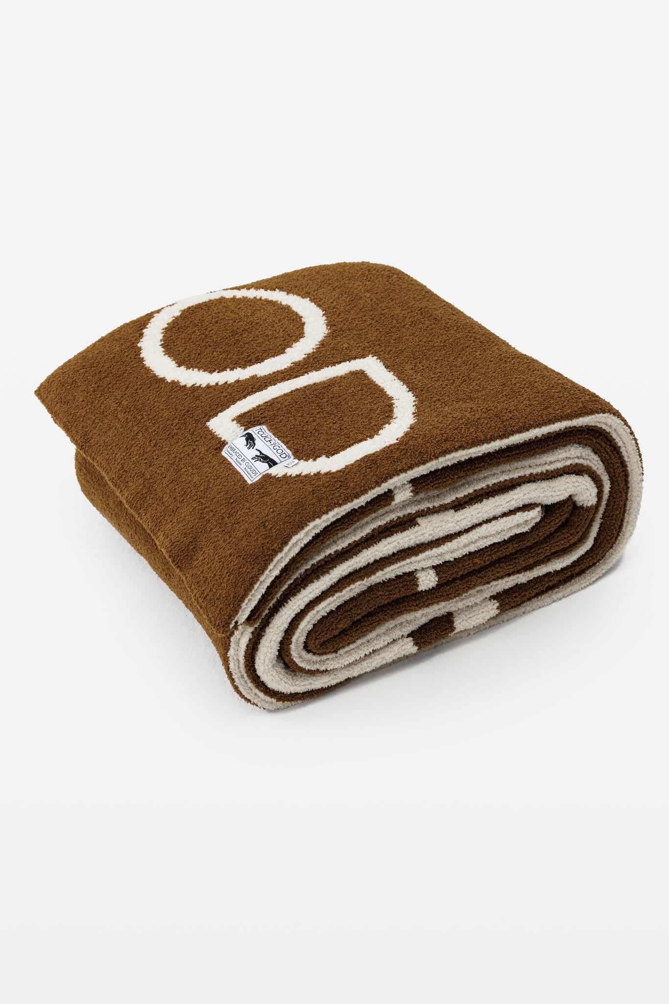 TOG Classic Breen Plush Microfiber Throw Blanket - Blanket - Touchofgod.co